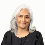 Rukmini-Haldea