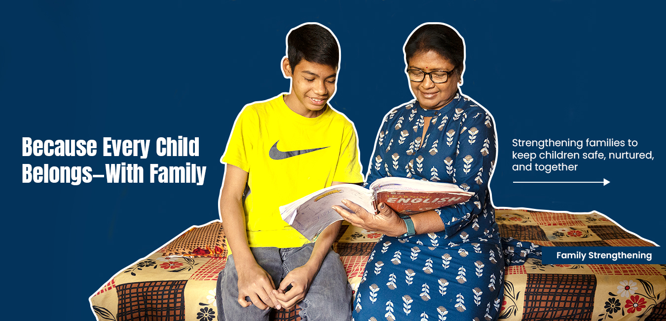 Family Strengthening-Program