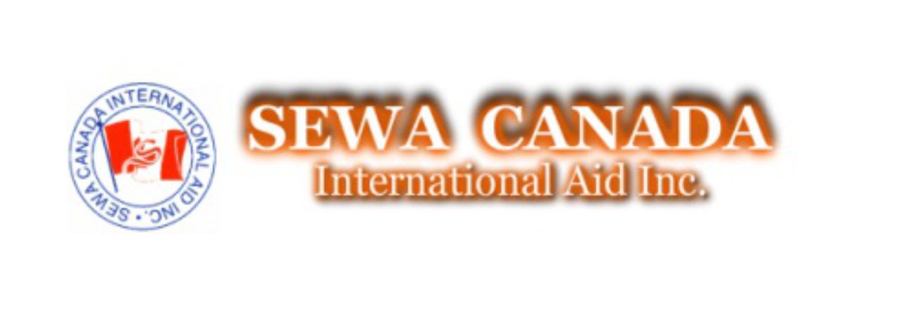 Sewa Canada International Aid Inc.