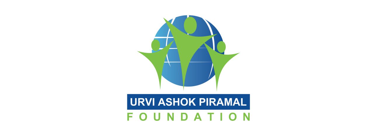 Urvi Ashok Piramal Foundation
