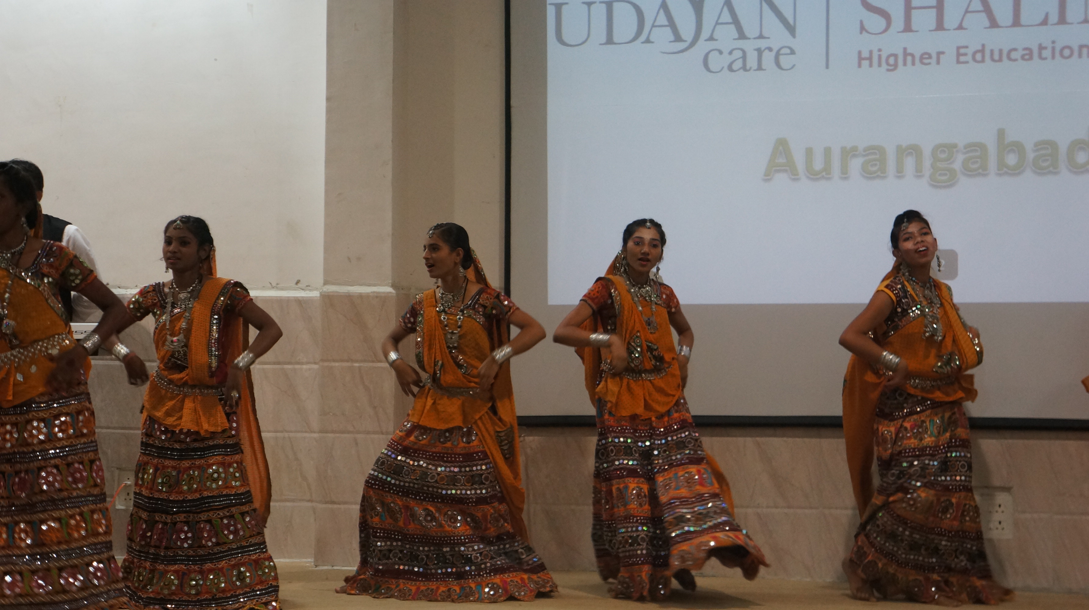 Udayan Shalini Fellowship in Aurangabad