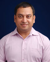 Rajeev Kumar