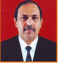 Mr. Rishi Bagla