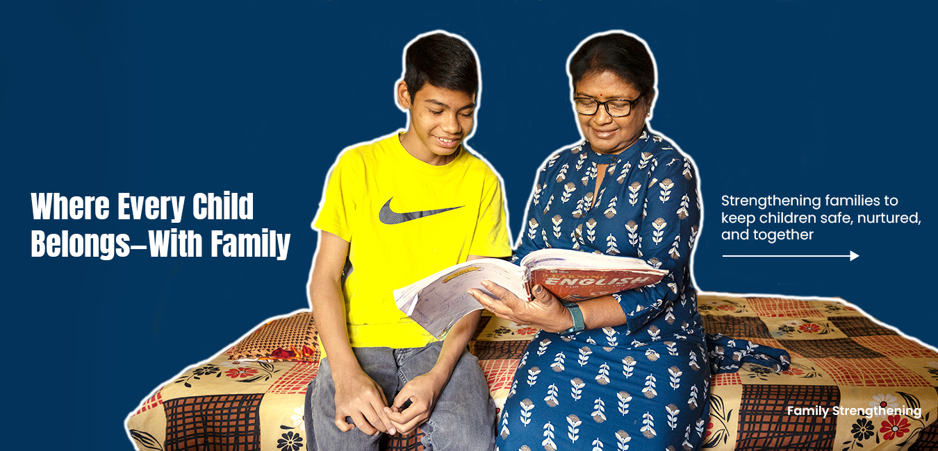 Family Strengthening